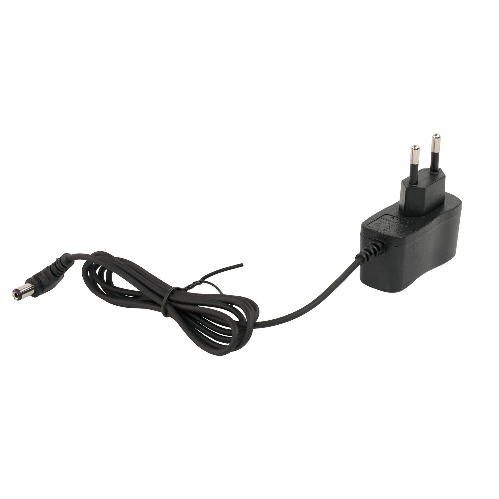 Adaptor de alimentare pentru cântar electric reîncărcabil