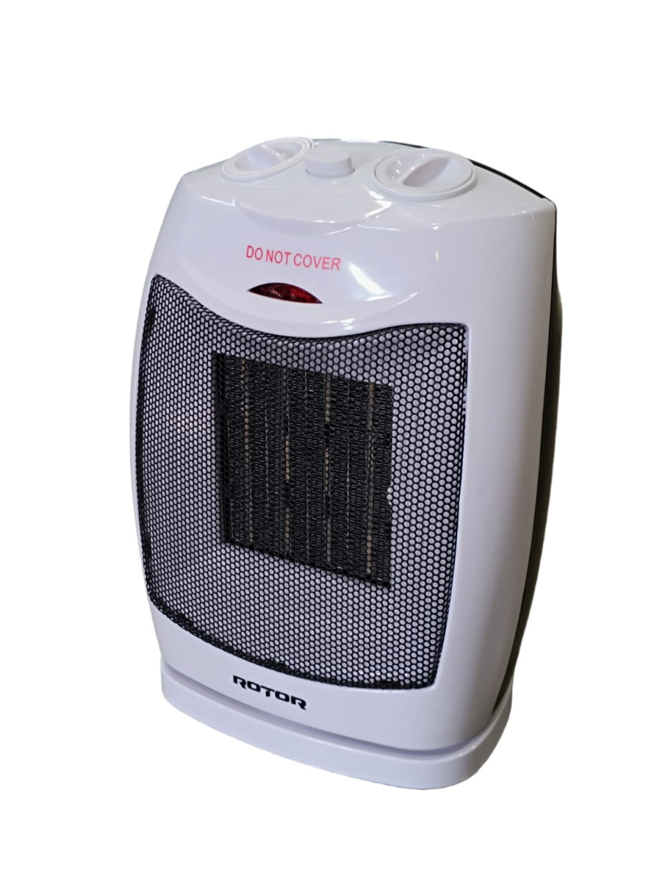 Aeroterma electrica 800/1600 W, ROTOR RET1600