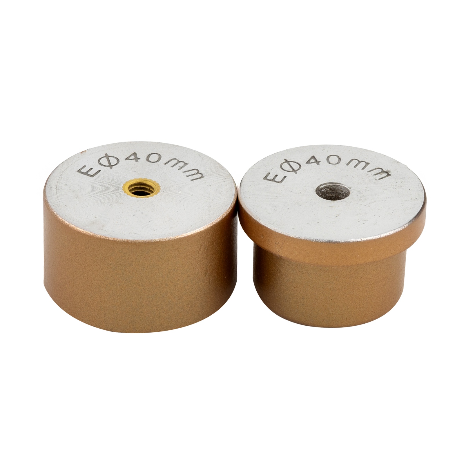 Bacuri plita PPR ROTOR RBP40 , 40 mm