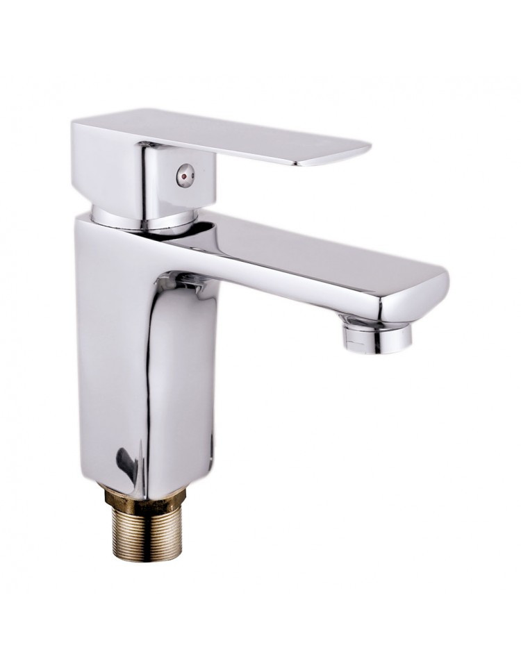 Baterie baie din silumin MIXXUS FINIO 001 NUT