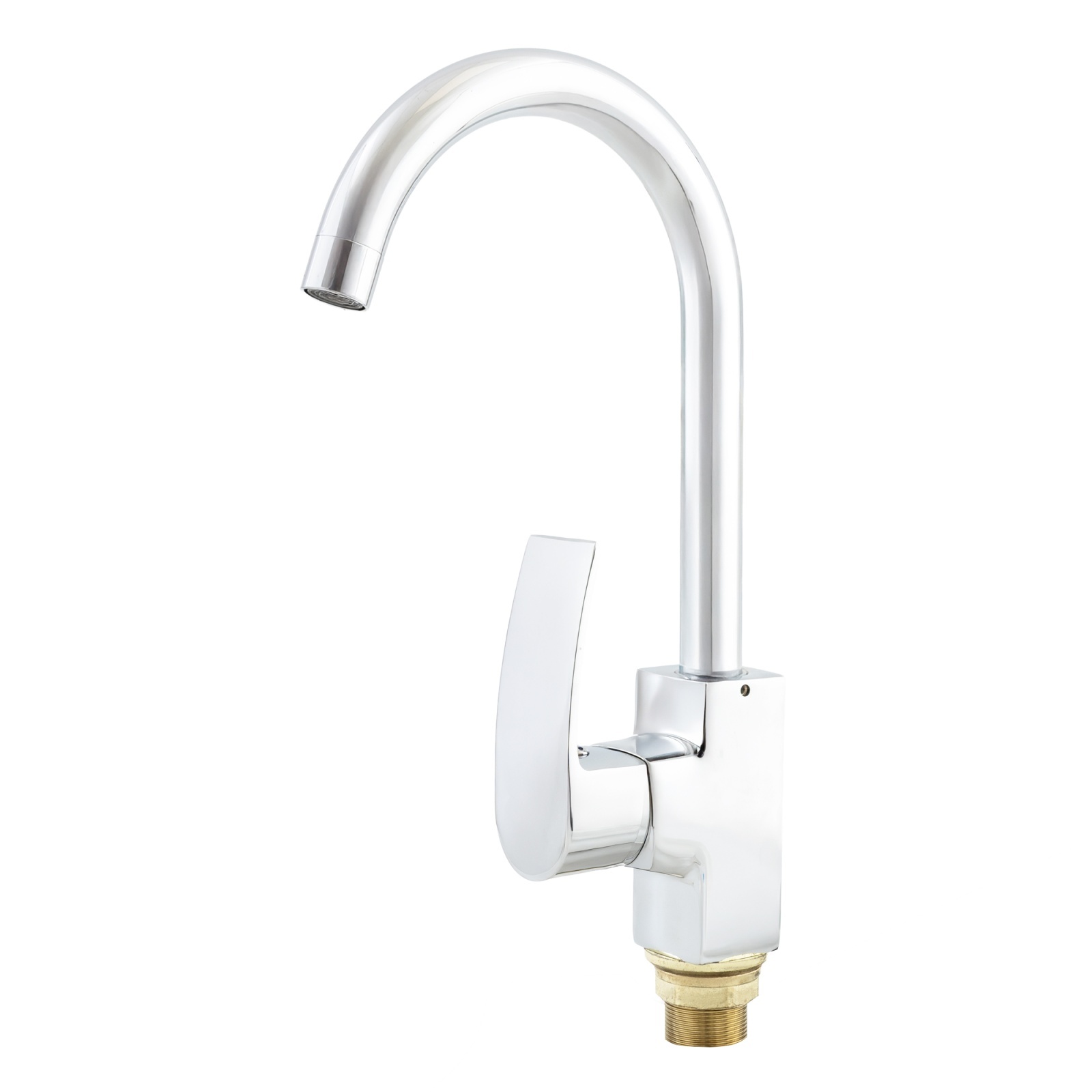 Baterie bucătărie MIXXUS MAGNUM 011 (NUT)