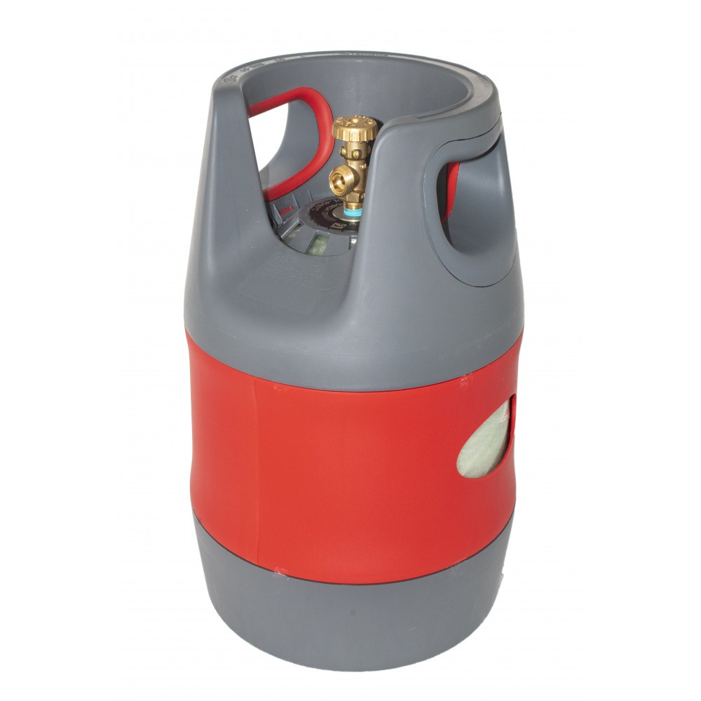 Butelie din compozit 24L