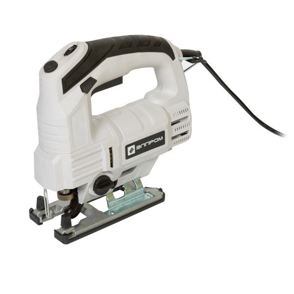 Fierastrau pendular Elprom EPLE-105, 850 W, 3000 ppm, LED, Prindere automata panza