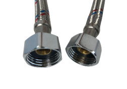 HJS-100-BB Racord flexibil FLEKO