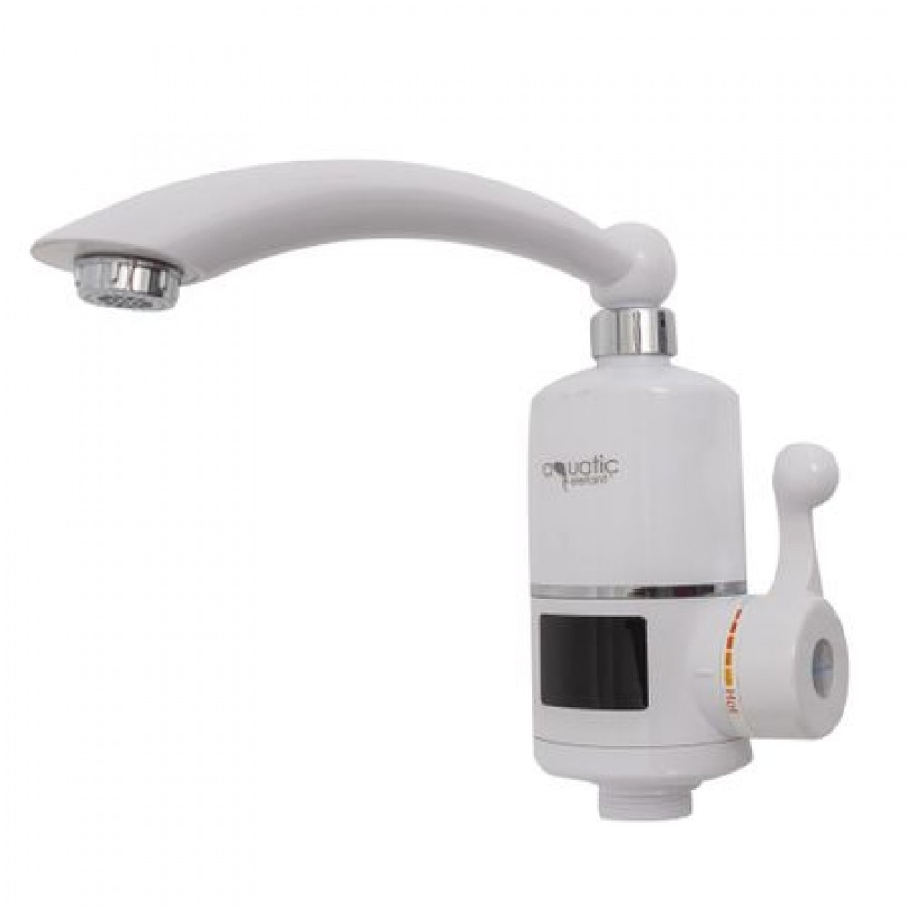 HY30-05DS robinet electric, produsul contine taxa timbru verde 1 RON