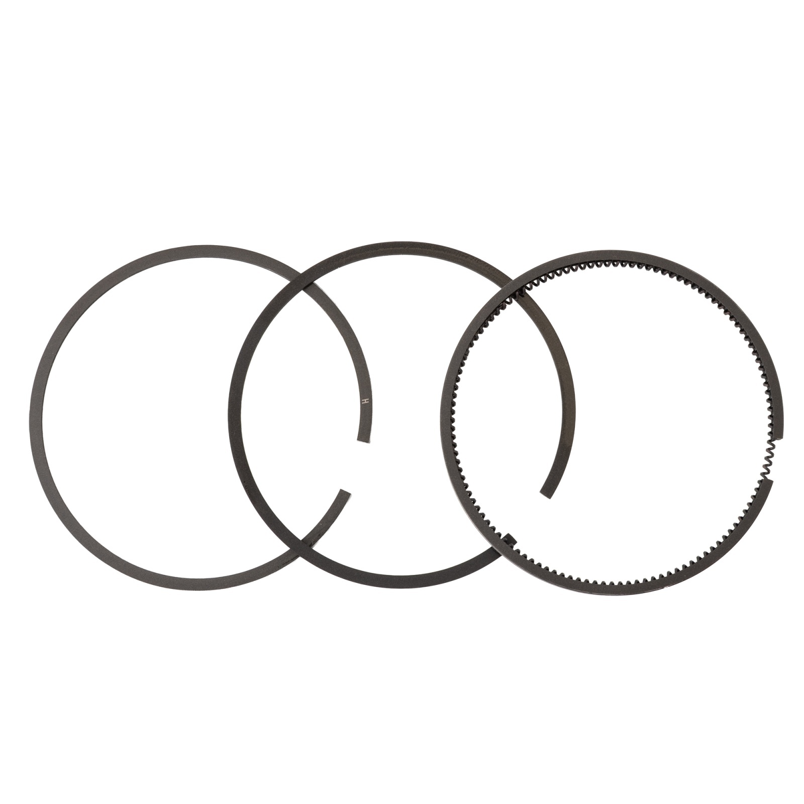 Piston generator Diesel Ø 78 mm (7 CP) 178F