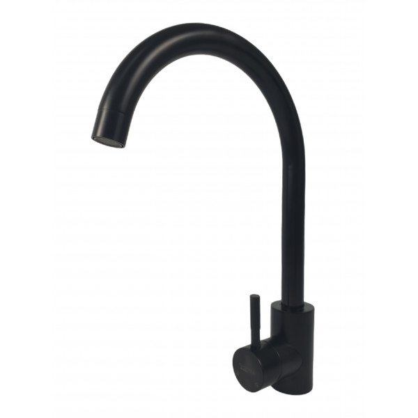 Robinet pentru filtru de apa MIXXUS MONO-07 BLACK