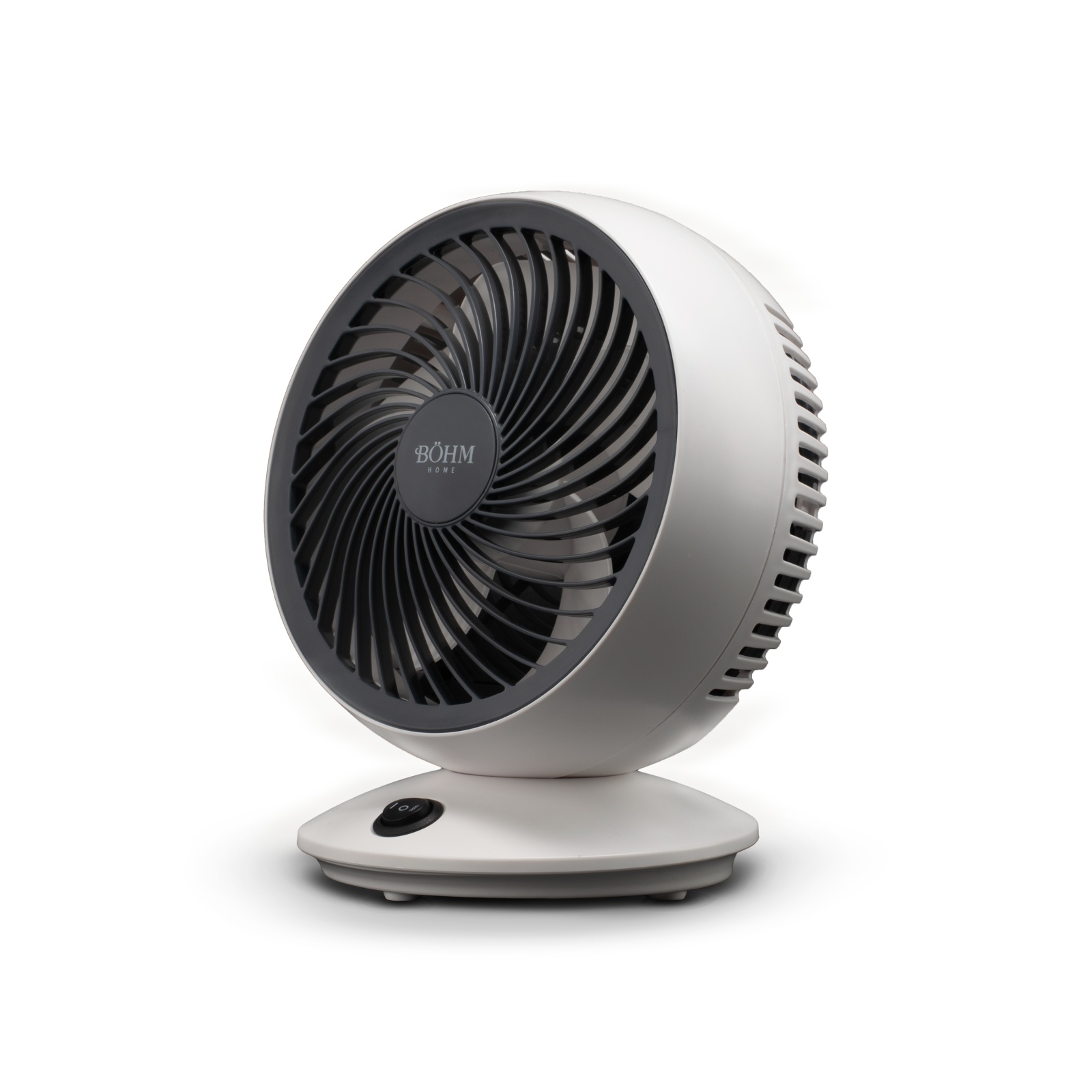 Ventilator de Birou 6" cu USB BÖHM BSF-608
