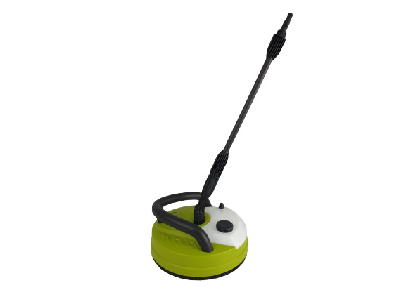 YLS02 Kit perie pentru spalat rotativa cu rezervor