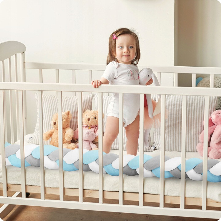 Protectie impletita Ricokids