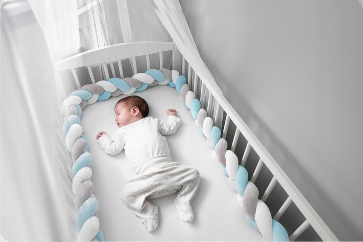 Protectie impletita Ricokids