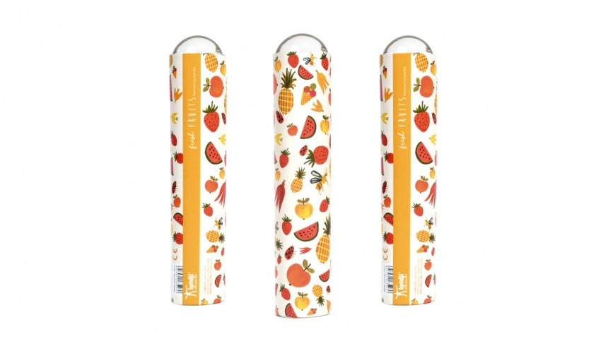 Arta - Caleidoscop Fructe, Londji