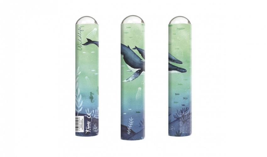 Arta - Caleidoscop Balene, Londji