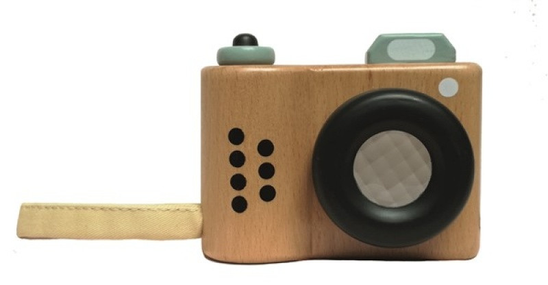 De exterior - Camera foto, Egmont Toys
