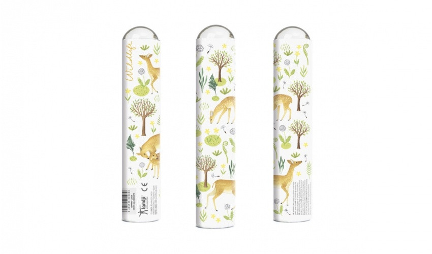 Arta - Caleidoscop Caprioare, Londji