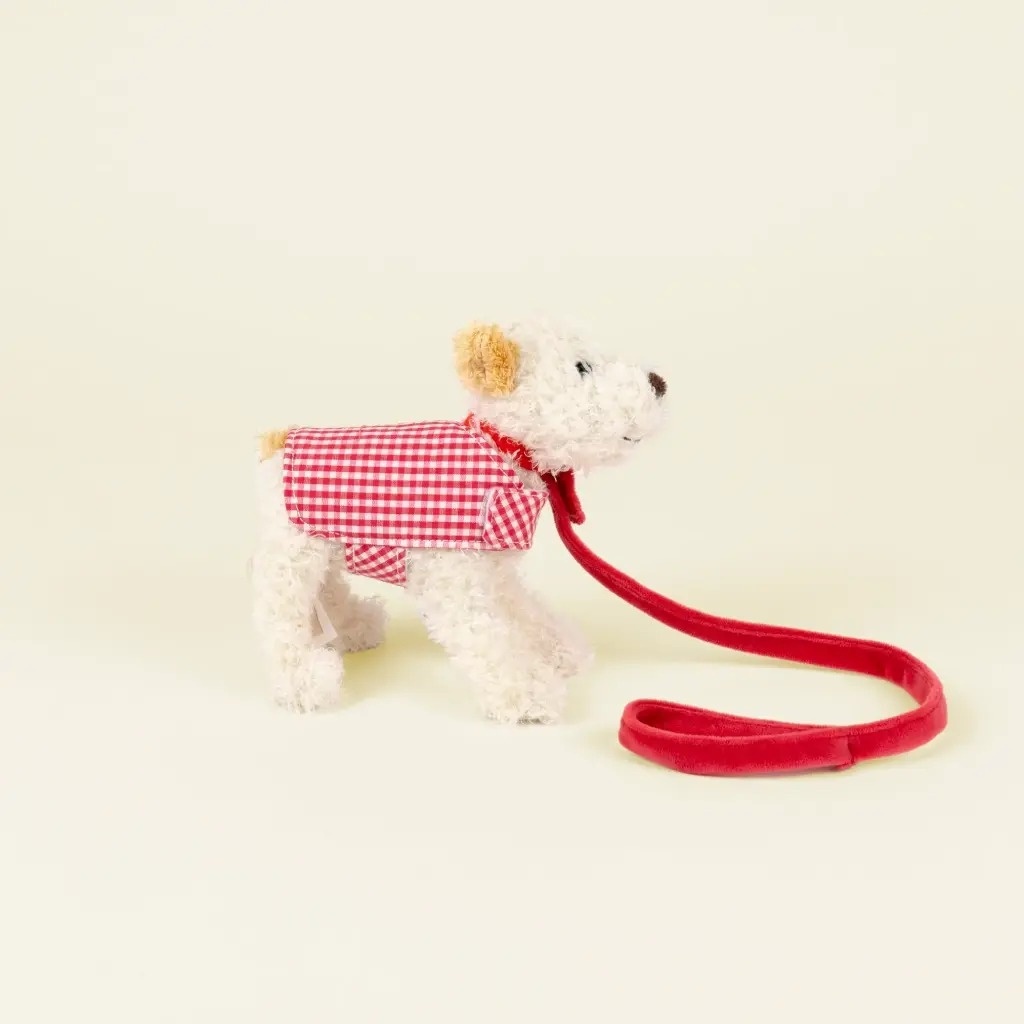 Noutati - Catelusul de plus mini Eliot, Egmont Toys