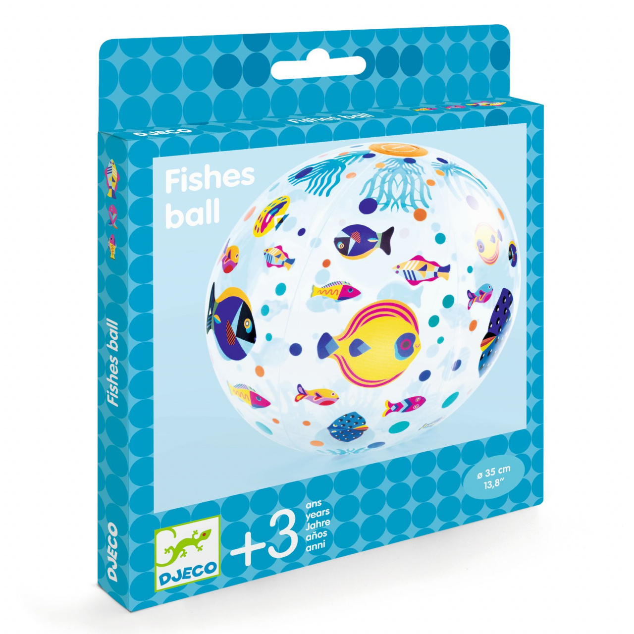 De exterior - Minge usoara Pesti, Djeco