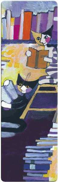 Varsta - Semn de carte Rosina Wachtmeiser Bibliotheca, Fridolin