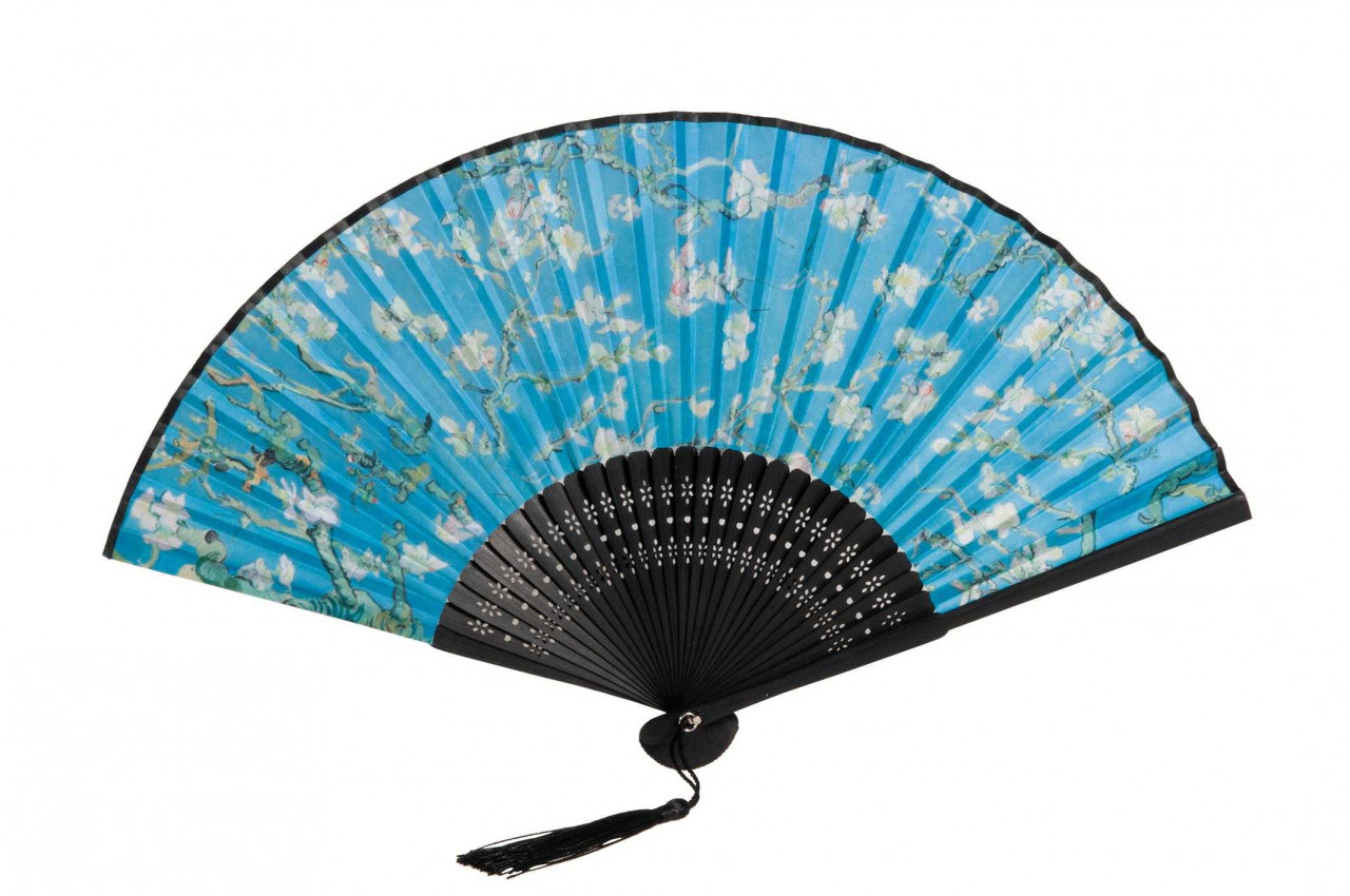 Varsta - Evantai Vincent van Gogh Almond Blossom, Fridolin