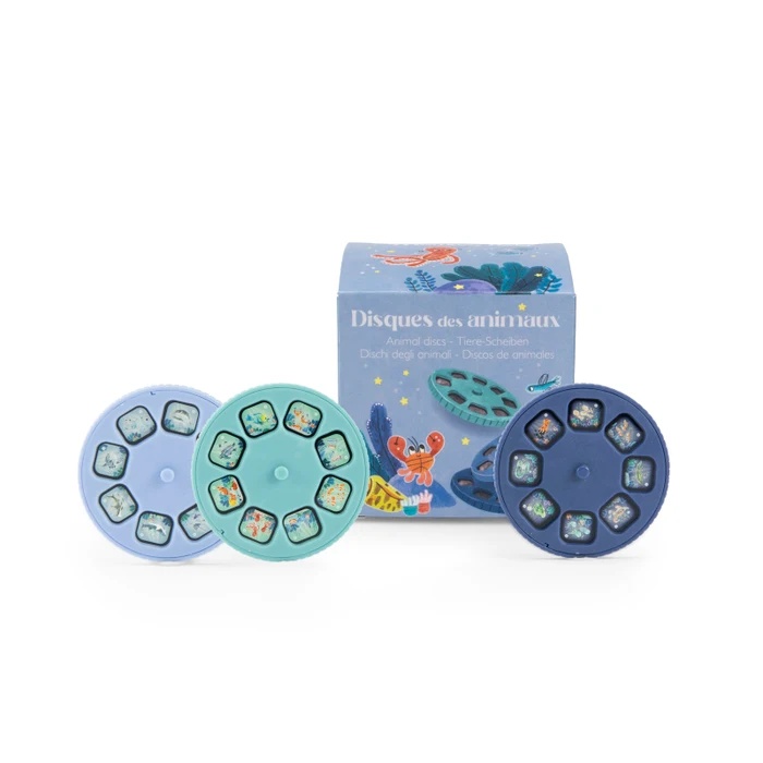 Noutati - Discuri cu povesti Aventurile lui Paulie, Moulin Roty