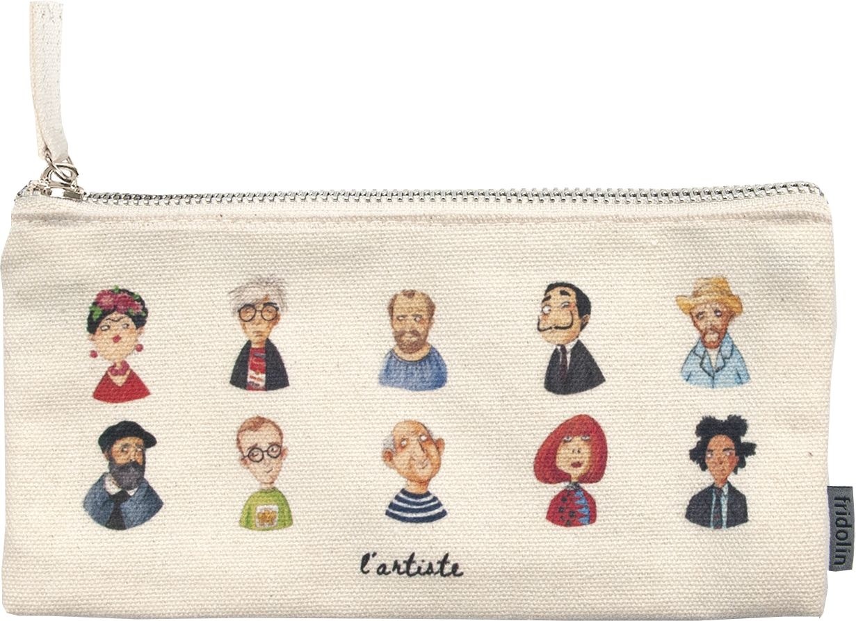 Cadouri - Penar textil Artistii, Fridolin