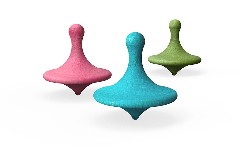 Accesorii - Titirez Sufi, Londji