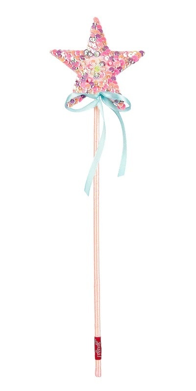 Accesorii carnaval - Bagheta magica Daniella, Souza!