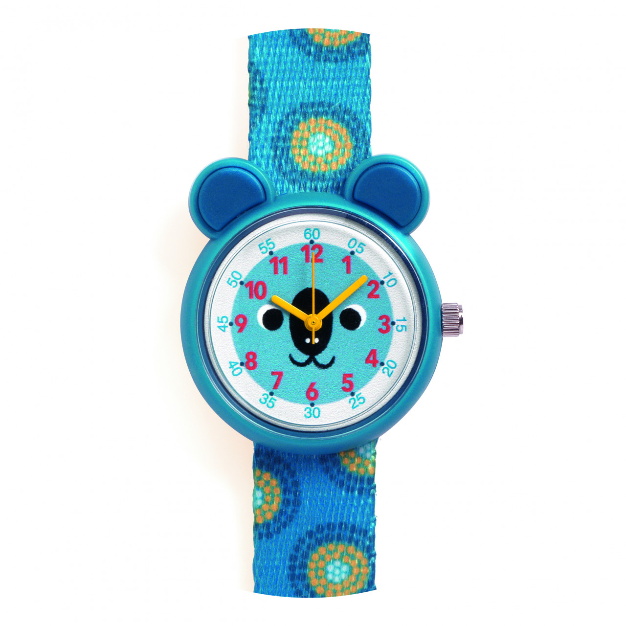 Reducere 20% - Ceas de mana Koala, Djeco