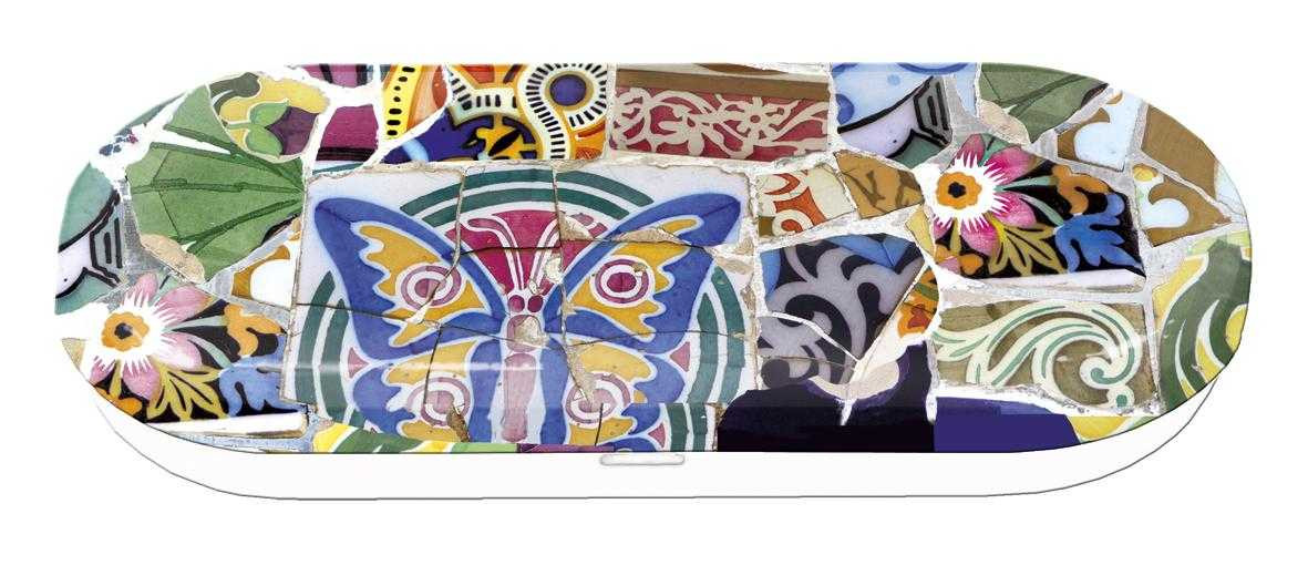 Varsta - Etui ochelari Gaudi Detaliu, Fridolin