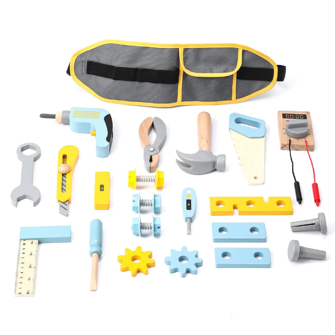 Jocuri si jucarii - Joc de rol Micul mester mare, UMU Toys