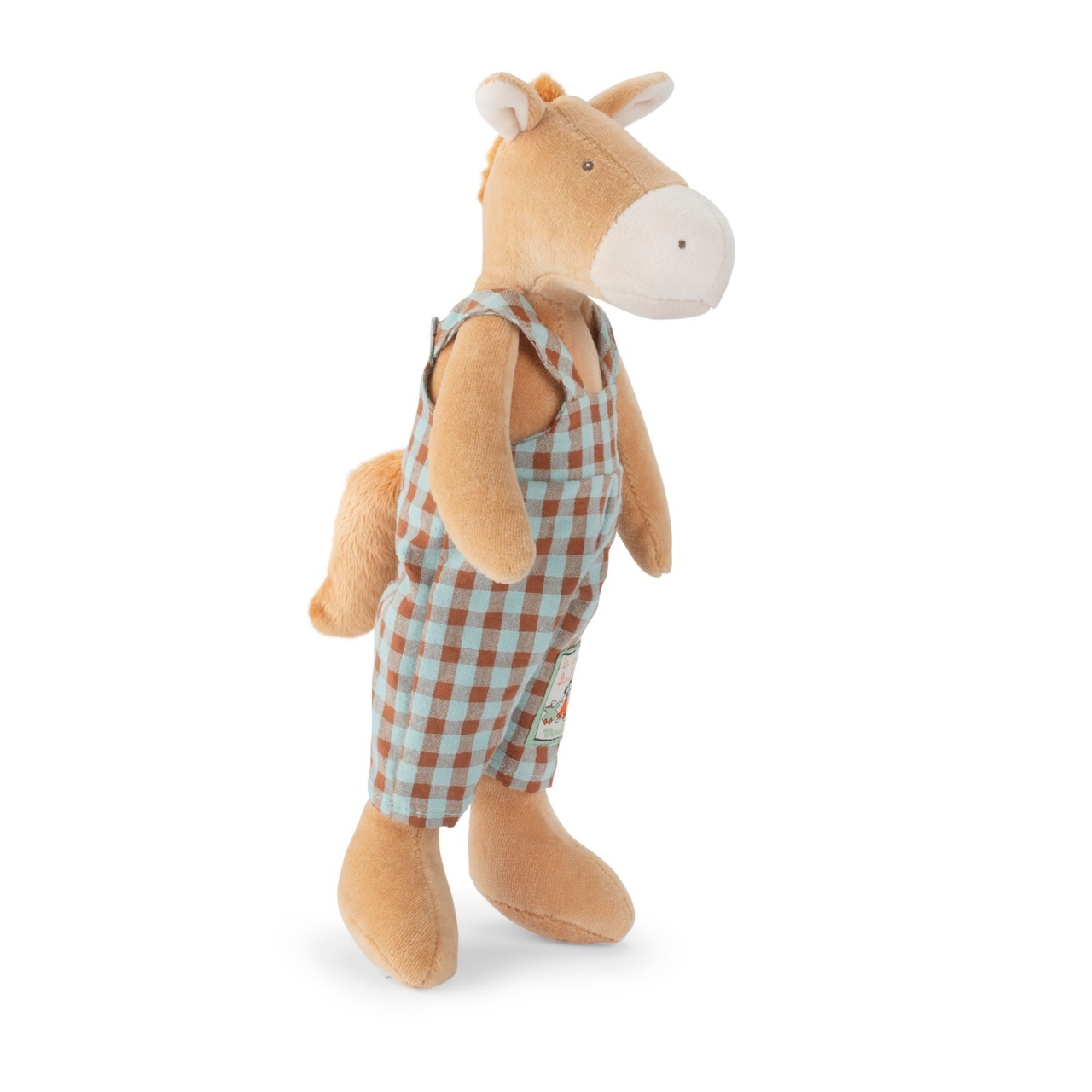 Jucarie de plus Calutul Hugo, Moulin Roty [1]