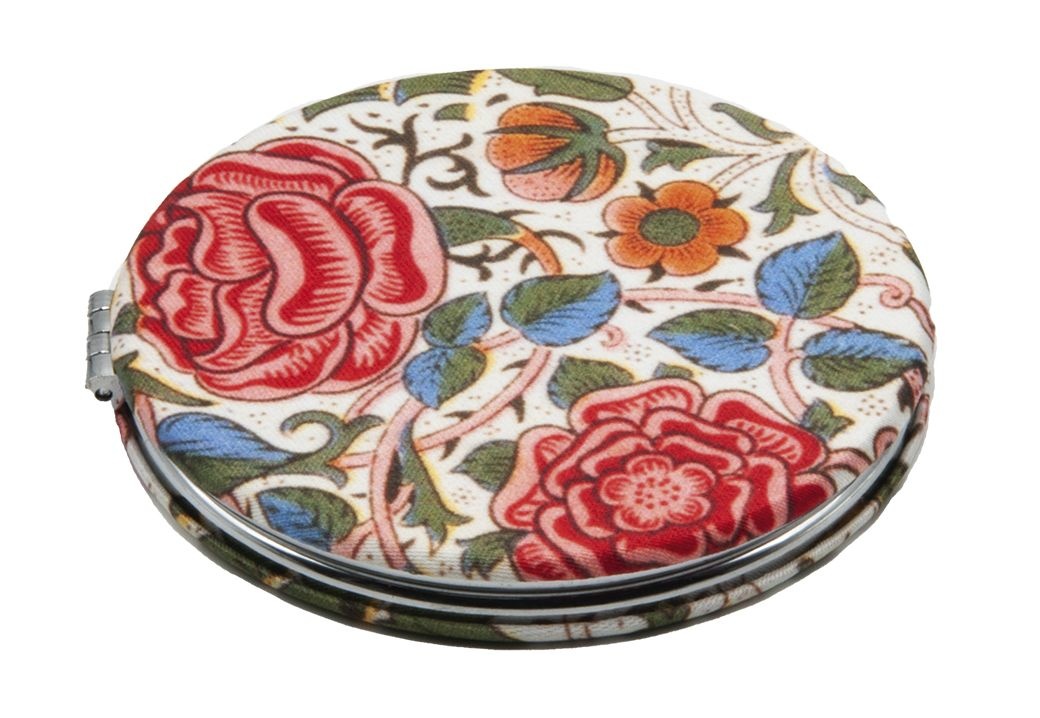 Arta - Oglinda de poseta design William Morris - Roses, Fridolin