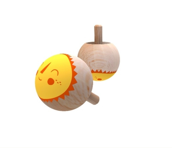 Accesorii - Titirez Soare, Londji