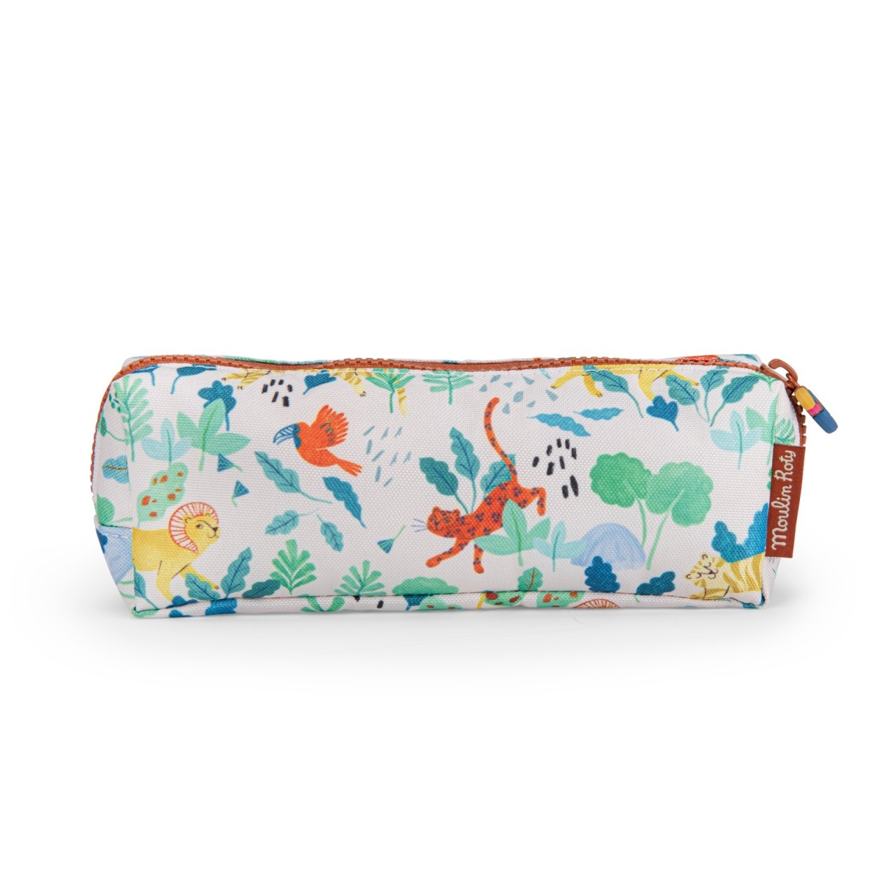 Noutati - Penar scolar Padure, Moulin Roty