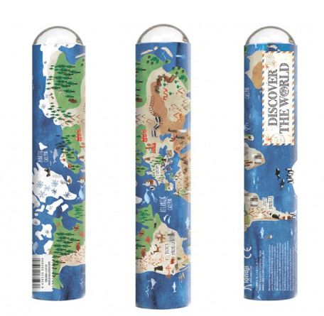 Accesorii - Caleidoscop Continente, Londji