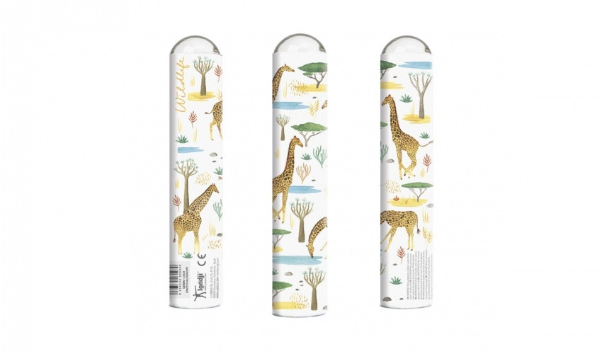 Arta - Caleidoscop Girafe, Londji