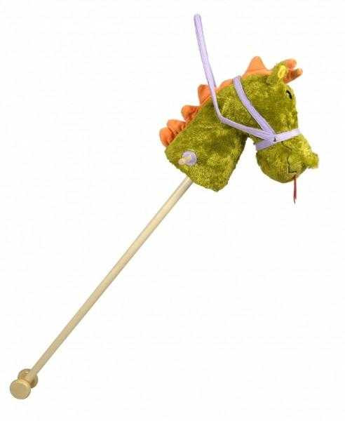 De exterior - Dragon zburator, Egmont Toys