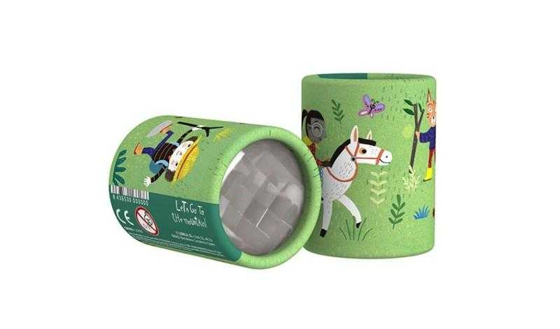 De exterior - Mini-caleidoscop Vara, Londji