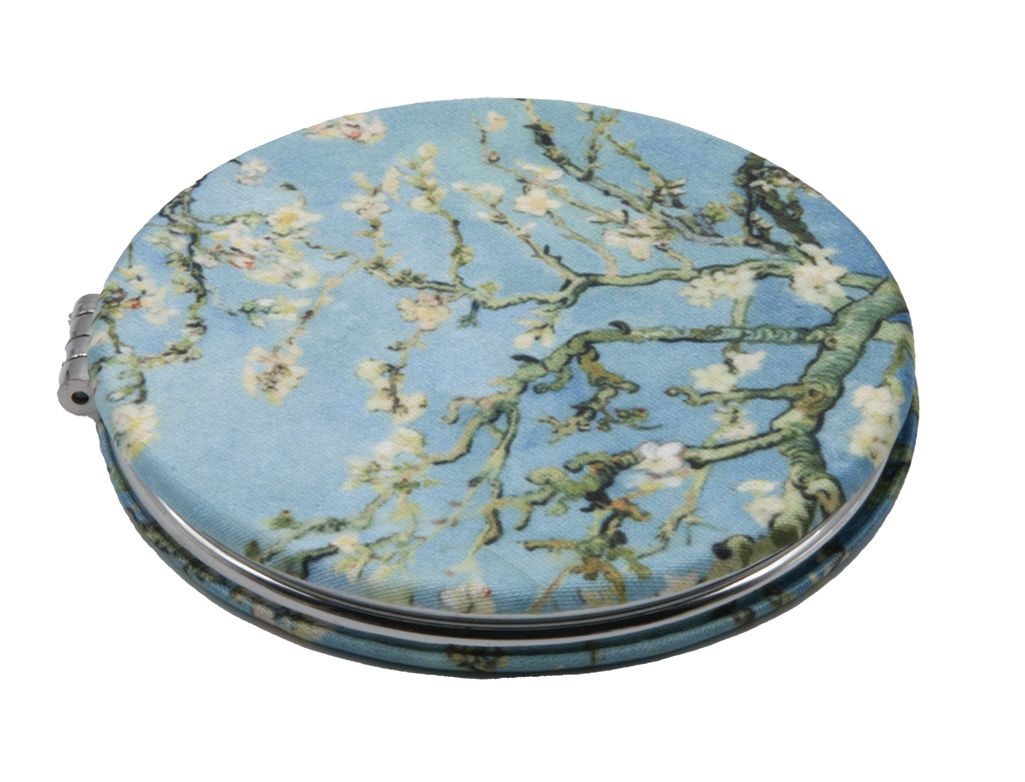 Arta - Oglinda de poseta design Van Gogh, Fridolin