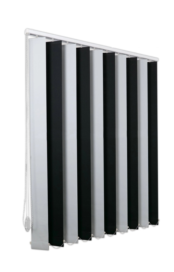 Jaluzele verticale OPACE BLACK OUT STELLA 8270 /8230 ALB/NEGRU JALUZELE VERTICALE 2023-09-30 3