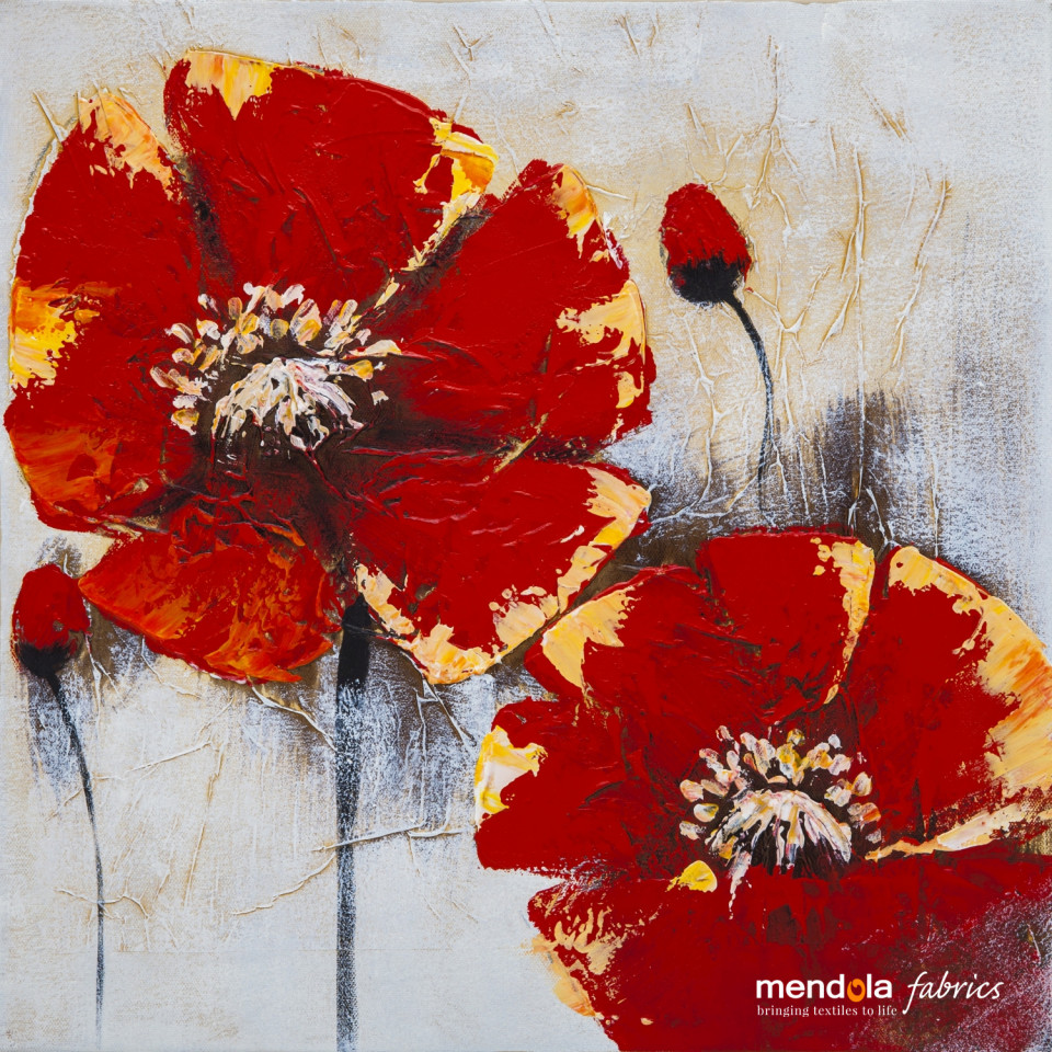 TABLOU PICTAT MANUAL PASIUNE, 40X40 CM, FSC 100% 100 pret redus imagine 2022