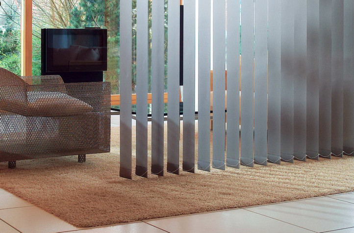 Poze Jaluzele verticale RAY 6611 casadecologistics.ro