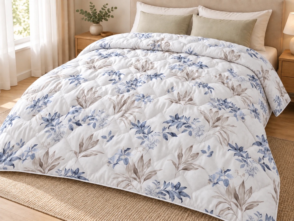 Pilotă Finet – Serene Botanical