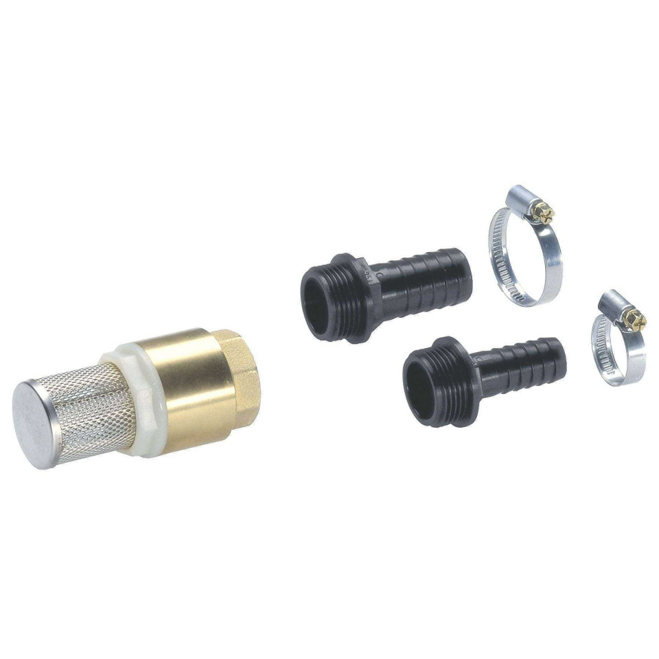 SORB DE BRONZ CU SUPAPA 19 MM/25 MM 1728 1728 pret redus imagine 2022