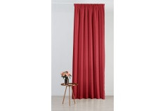 Poze DRAPERIE CU REJANSA MENDOLA TYLER BORDO 01 casadecologistics.ro