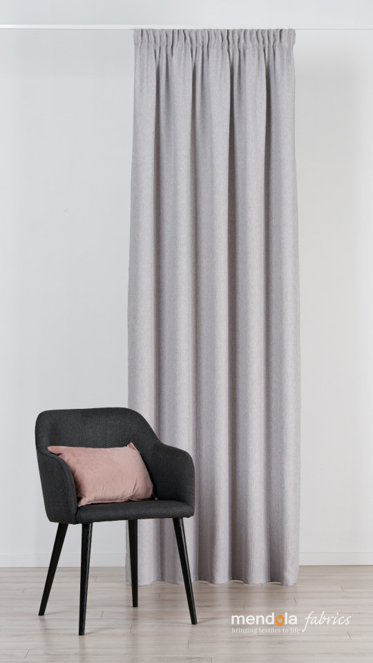 Poze DRAPERIE CU REJANSA MENDOLA TYLER GRI 02 casadecologistics.ro