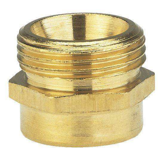 NIPLU REDUCTIE BRONZ FILET EXTERIOR-INTERIOR 33,3MM CU 26,5MM 7265