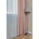 Poze Set complet pentru fereastra DRAPERIE soft V27 CU + PERDEA 1008 casadecologistics.ro