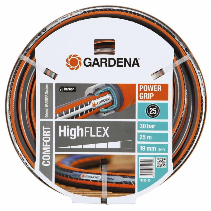 Furtun Highflex Comfort 19mm (3/4) - 25m 18083