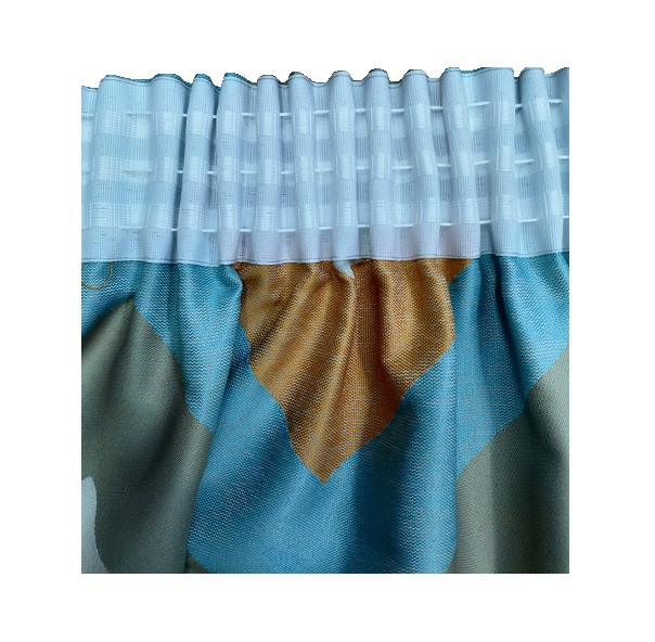 Poze Set draperie W4833,1 cu rejansa de 8cm casadecologistics.ro